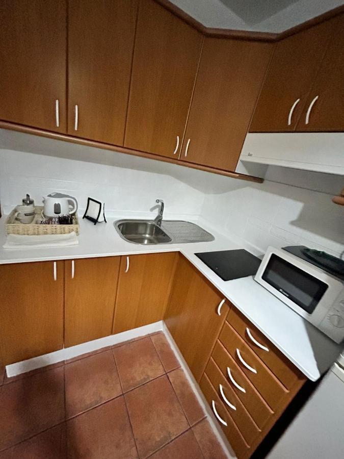 Condesa 1 Apartment Орсола Екстериор снимка
