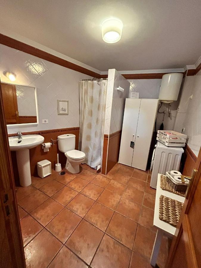 Condesa 1 Apartment Орсола Екстериор снимка