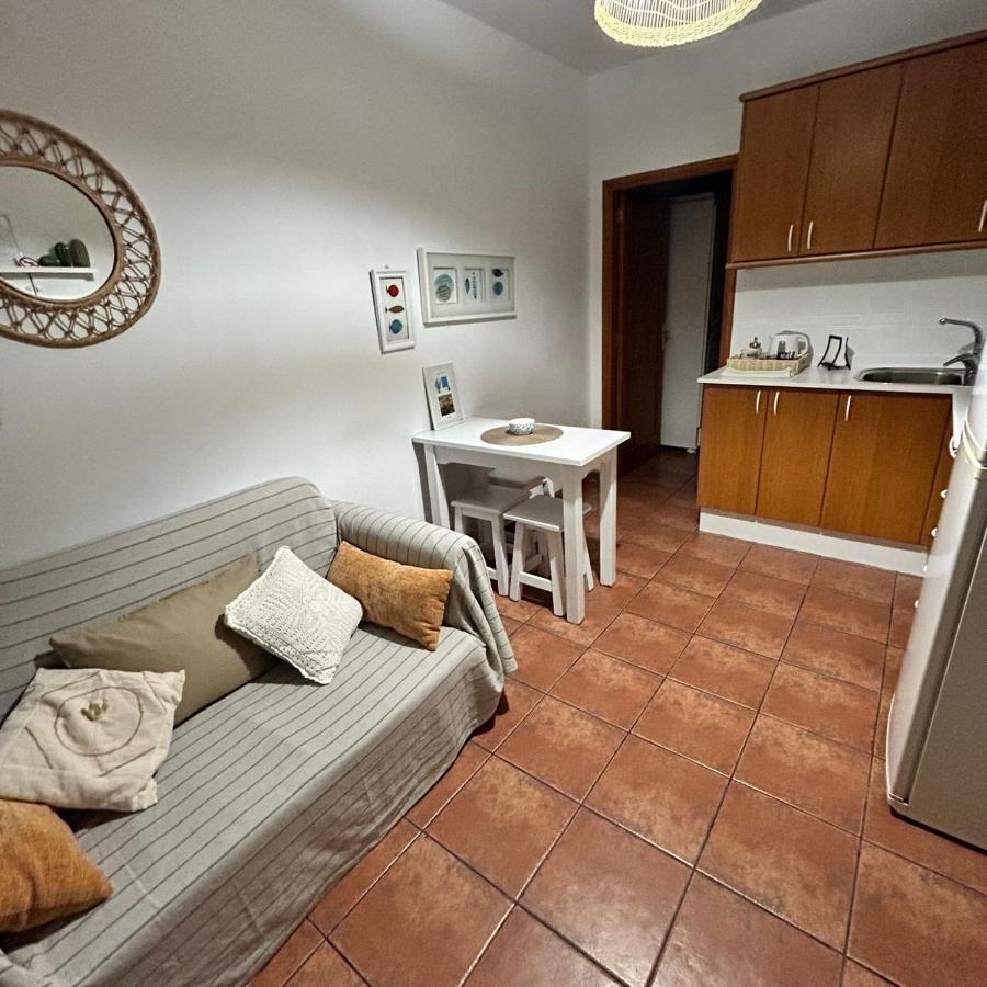 Condesa 1 Apartment Орсола Екстериор снимка