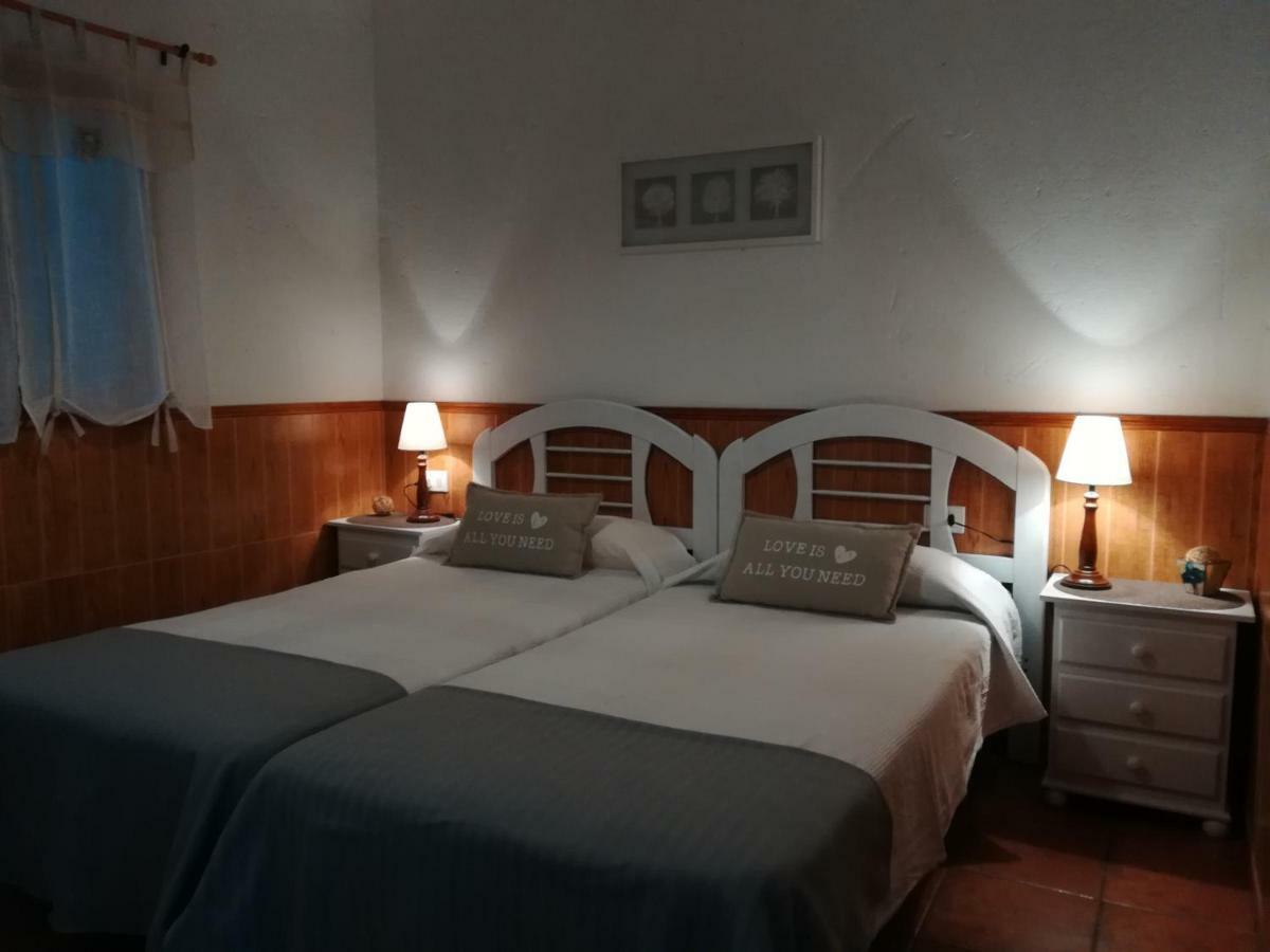 Condesa 1 Apartment Орсола Екстериор снимка
